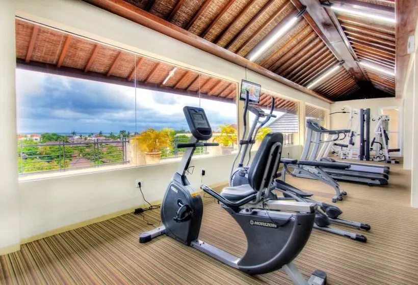 Fotos del hotel Aston Kuta  And Residence:  10