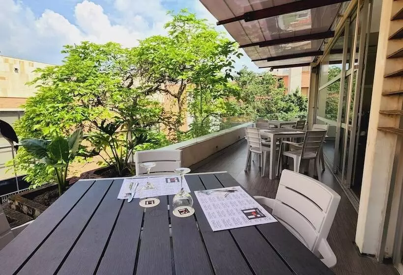 Fotos del hotel Austral Hotel:  20