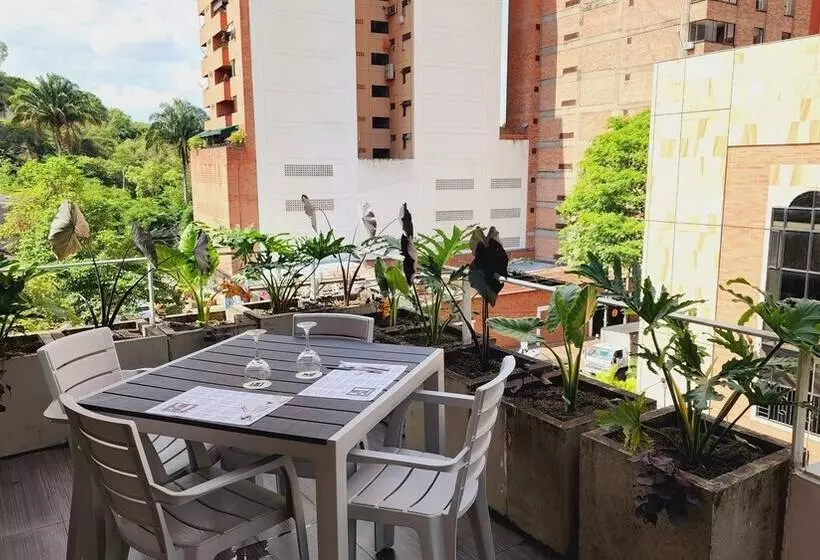 Fotos del hotel Austral Hotel:  9