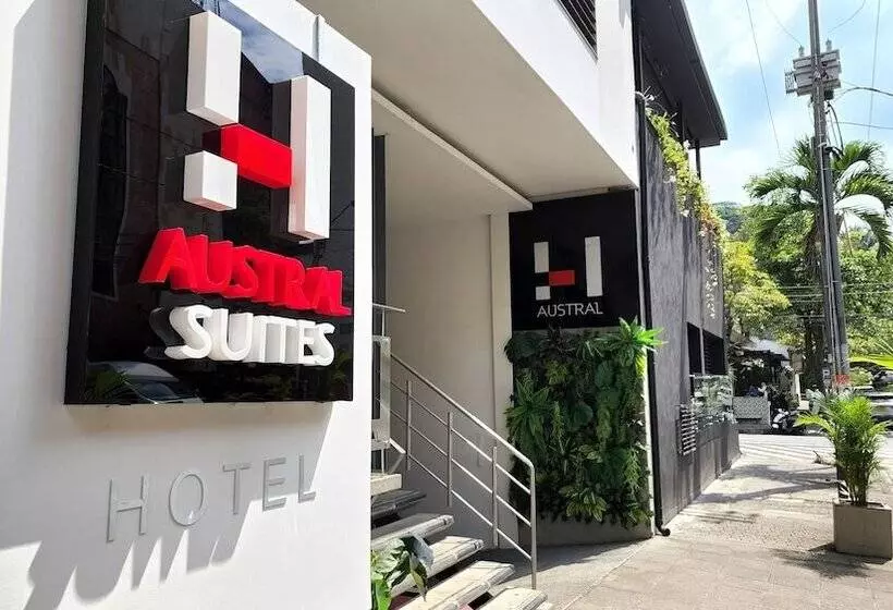 Austral Hotel