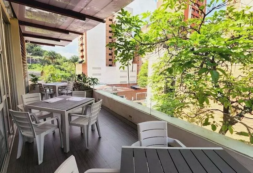 Fotos del hotel Austral Hotel:  13