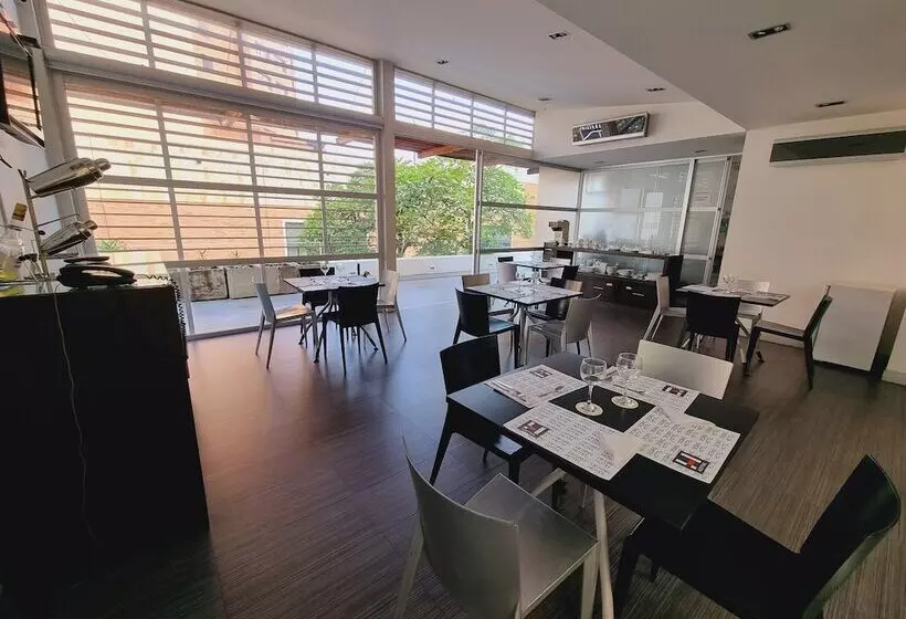 Fotos del hotel Austral Hotel:  4