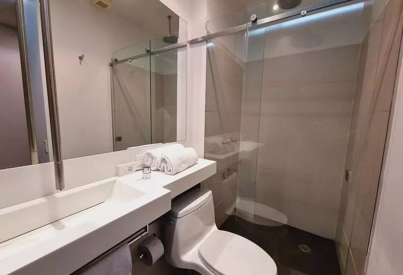 Fotos del hotel Austral Hotel:  14