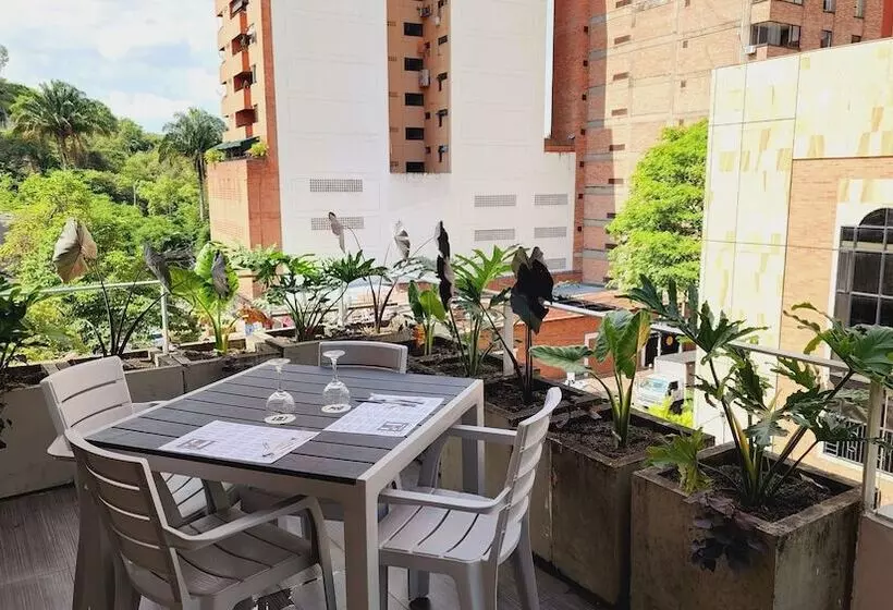 Fotos del hotel Austral Hotel:  17