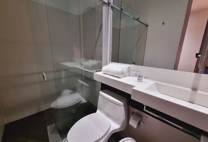 Fotos del hotel Austral Hotel:  10