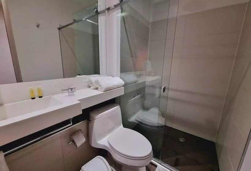 Fotos del hotel Austral Hotel:  18