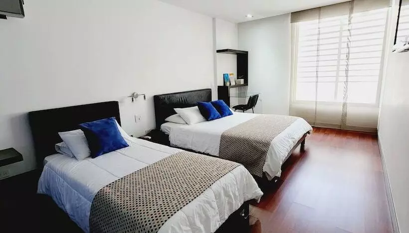 Fotos del hotel Austral Hotel:  21