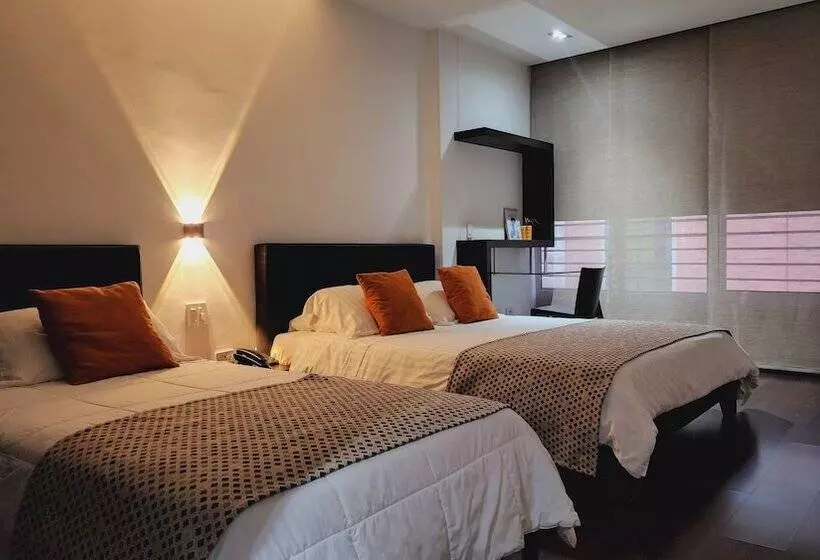 Fotos del hotel Austral Hotel:  19