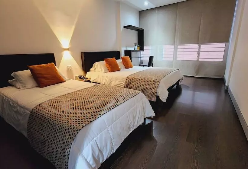 Fotos del hotel Austral Hotel:  22