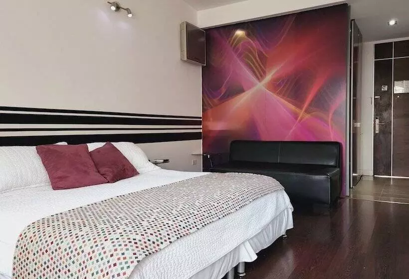 Fotos del hotel Austral Hotel:  16