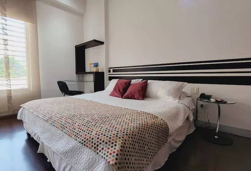 Fotos del hotel Austral Hotel:  23