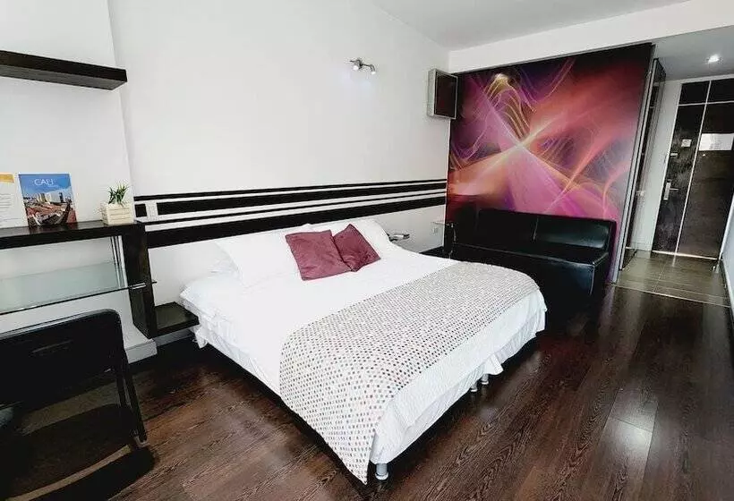 Fotos del hotel Austral Hotel:  24