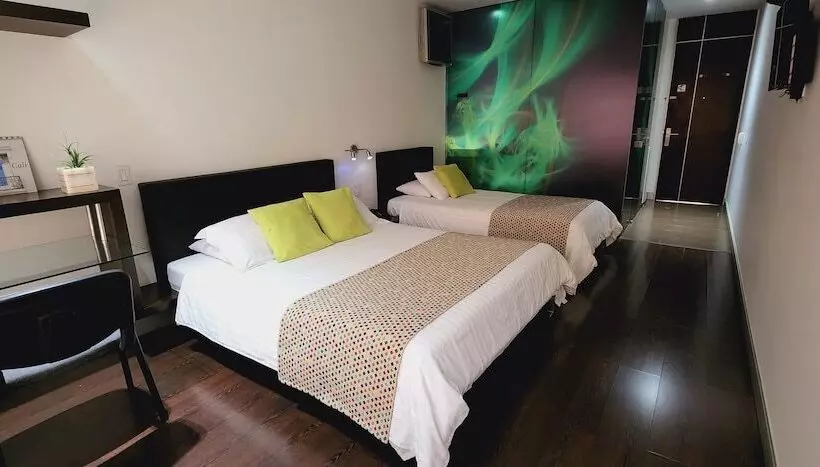 Fotos del hotel Austral Hotel:  8