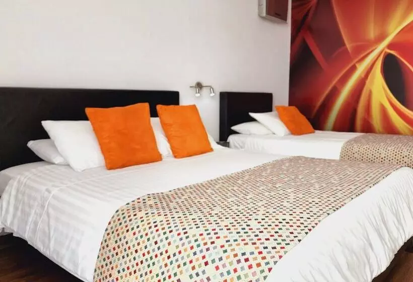 Fotos del hotel Austral Hotel:  2