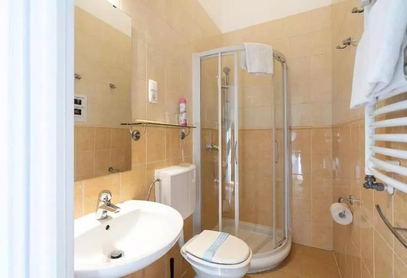 Fotos del hotel Budapest Panorama Central:  9