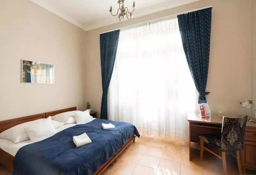 Fotos del hotel Budapest Panorama Central:  24