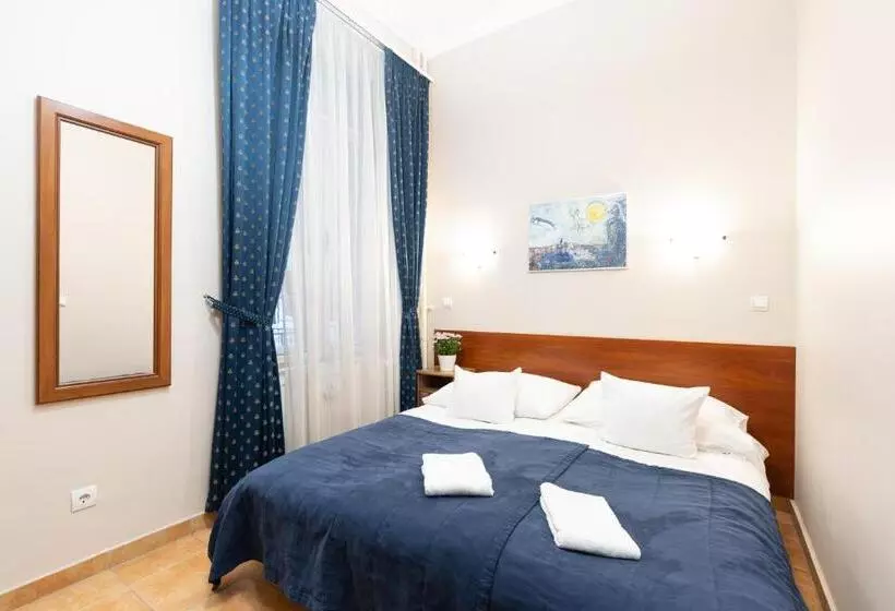 Fotos del hotel Budapest Panorama Central:  25