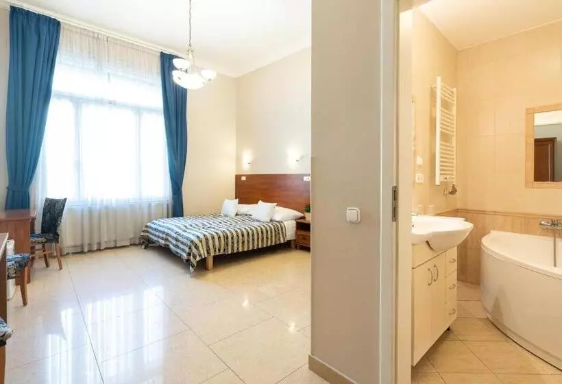 Fotos del hotel Budapest Panorama Central:  22