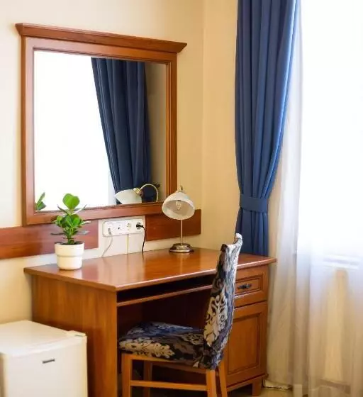 Fotos del hotel Budapest Panorama Central:  21