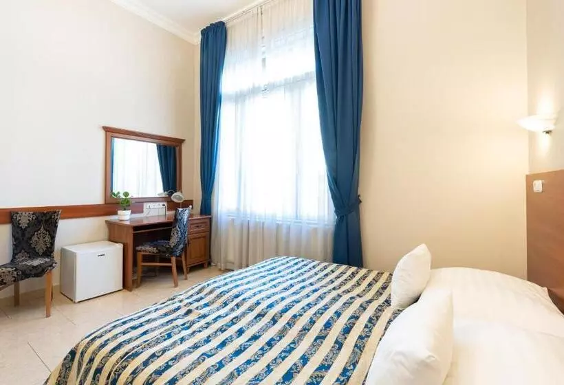 Fotos del hotel Budapest Panorama Central:  19