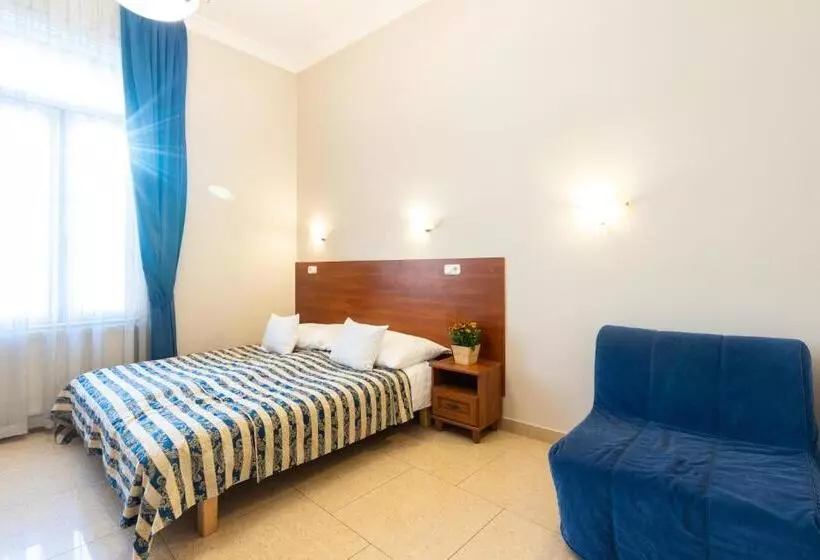 Fotos del hotel Budapest Panorama Central:  13