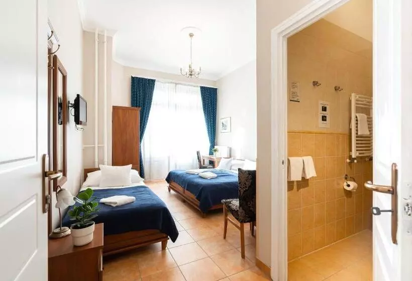 Fotos del hotel Budapest Panorama Central:  17