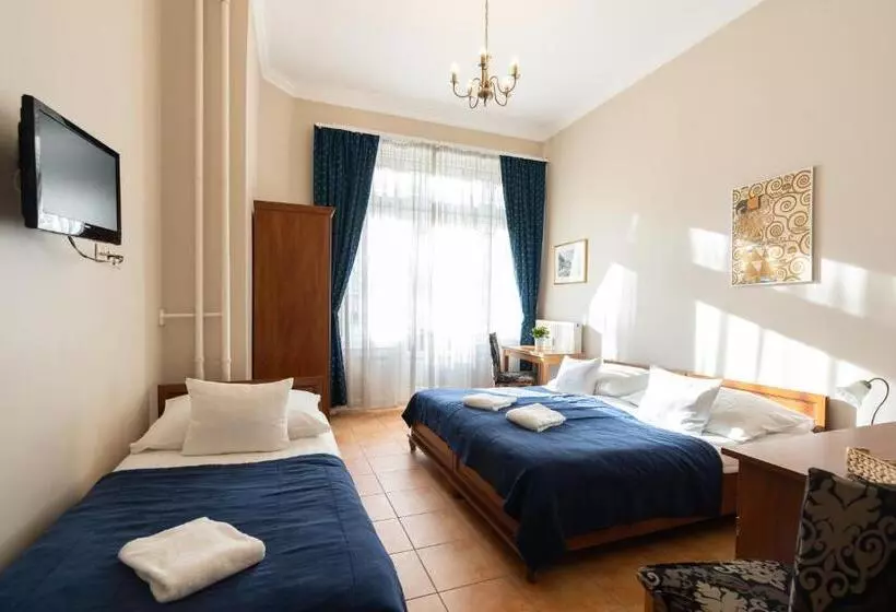 Fotos del hotel Budapest Panorama Central:  23