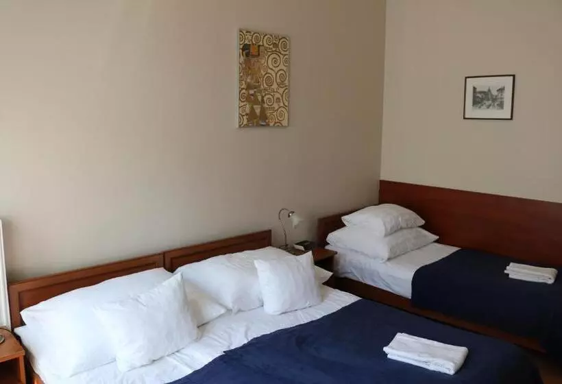 Fotos del hotel Budapest Panorama Central:  20