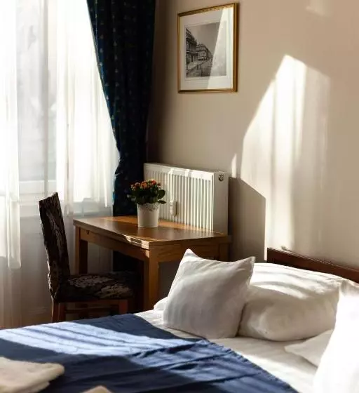 Fotos del hotel Budapest Panorama Central:  7