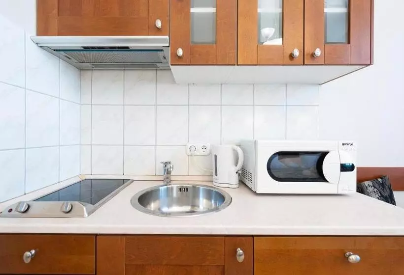 Fotos del hotel Budapest Panorama Central:  4