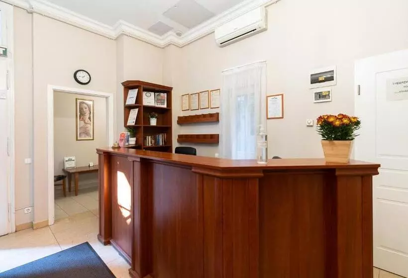 Fotos del hotel Budapest Panorama Central:  3