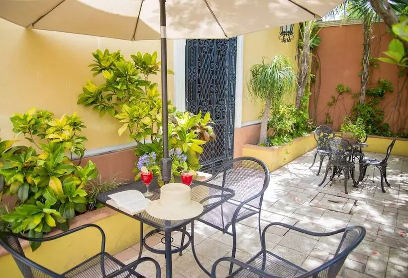 Fotos del hotel Casa De Las Columnas:  4