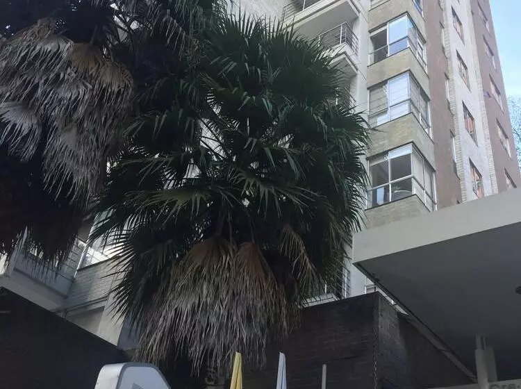 Fotos del hotel Cyan Suites:  5