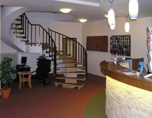 Fotos del hotel Esprit:  2