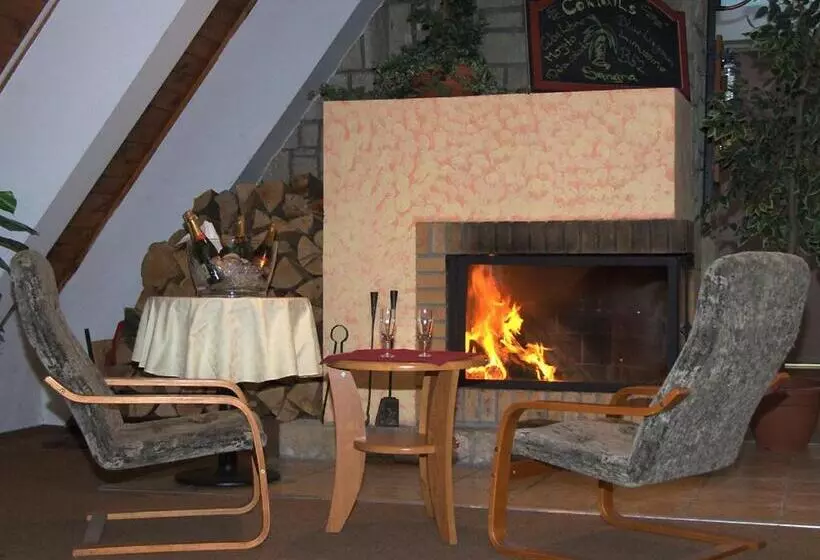 Fotos del hotel Esprit:  10