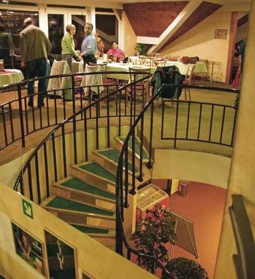 Fotos del hotel Esprit:  6