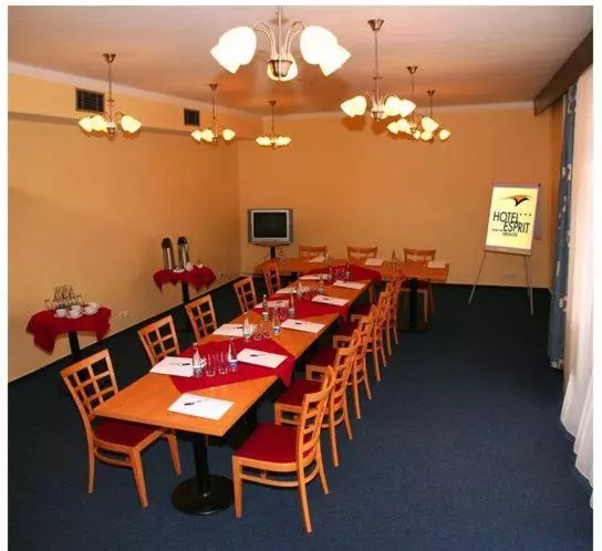 Fotos del hotel Esprit:  4