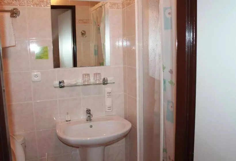 Fotos del hotel Esprit:  11