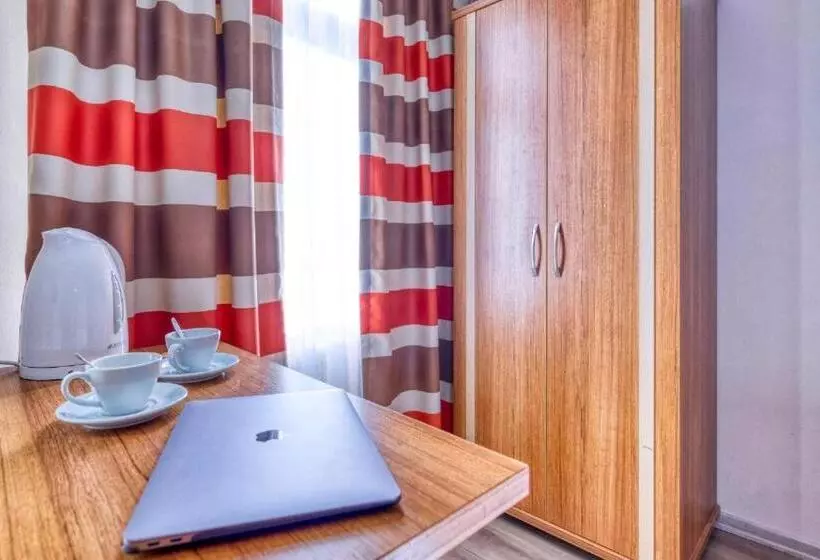 Fotos del hotel Fors Hotel:  21