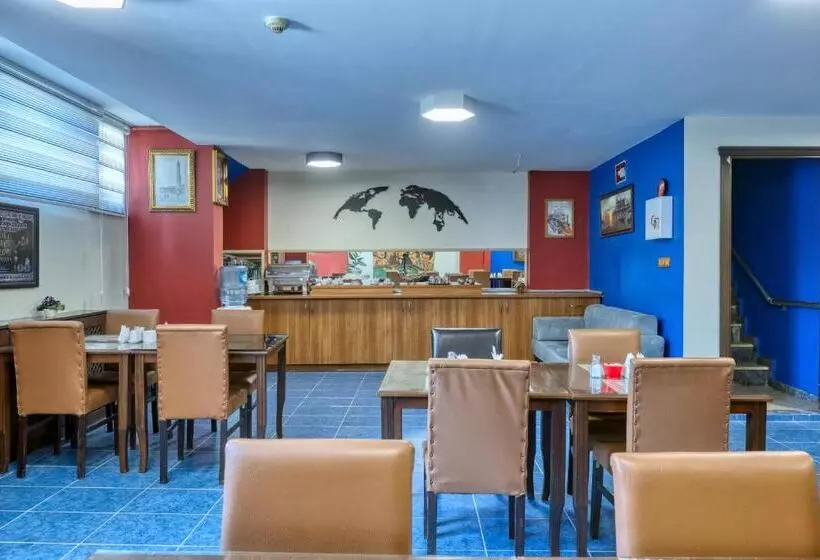 Fotos del hotel Fors Hotel:  18