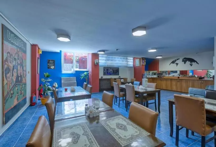 Fotos del hotel Fors Hotel:  13