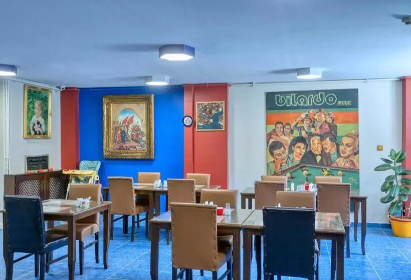 Fotos del hotel Fors Hotel:  4