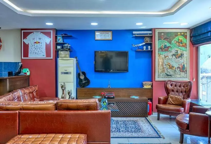 Fotos del hotel Fors Hotel:  25