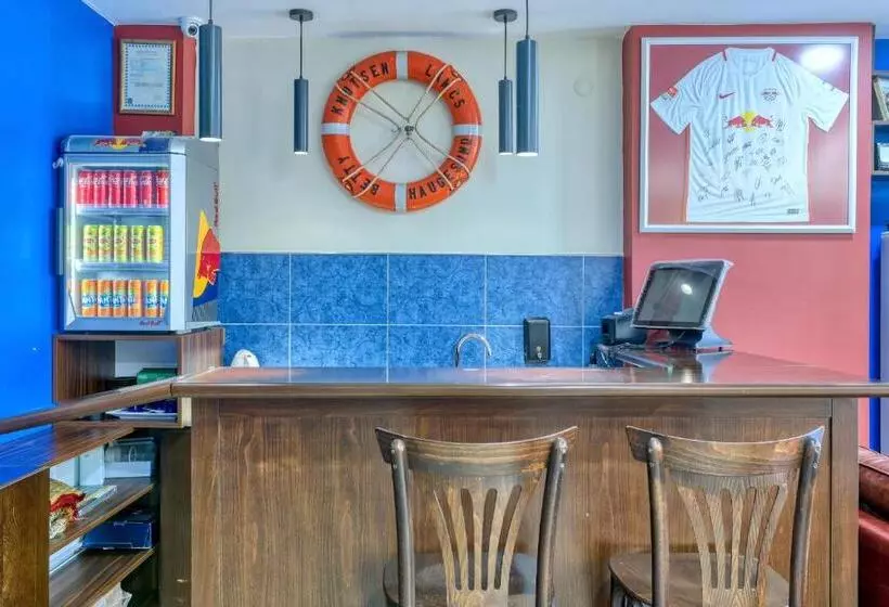 Fotos del hotel Fors Hotel:  5