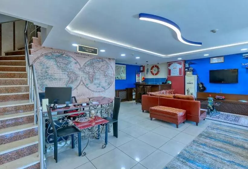 Fotos del hotel Fors Hotel:  3