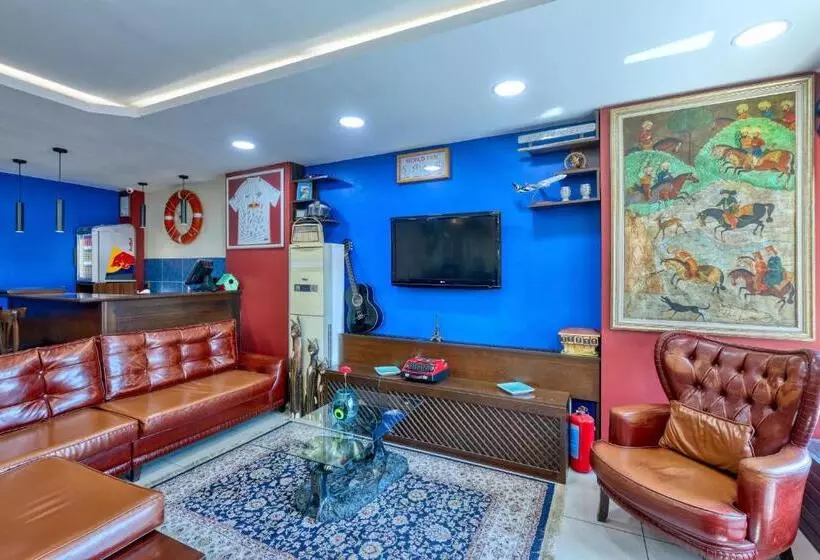 Fotos del hotel Fors Hotel:  23