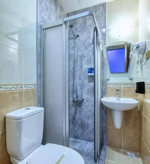 Fotos del hotel Fors Hotel:  6