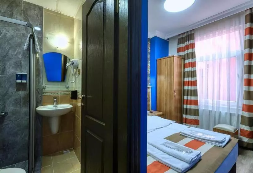 Fotos del hotel Fors Hotel:  19