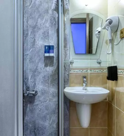 Fotos del hotel Fors Hotel:  14