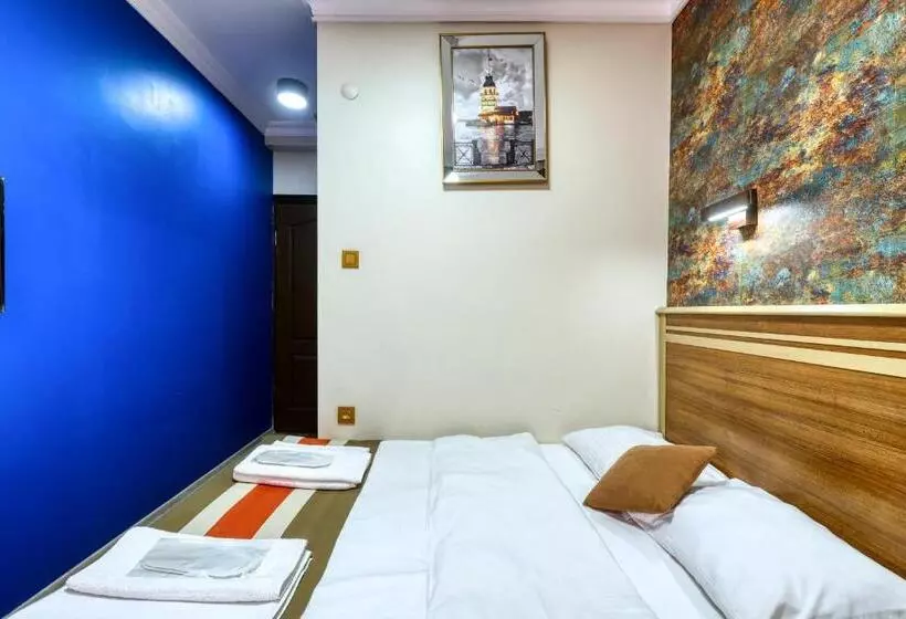 Fotos del hotel Fors Hotel:  2